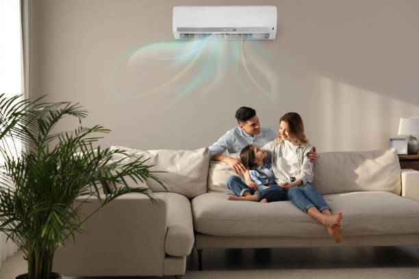 Trusted Laurel Park, NC HVAC Experts
