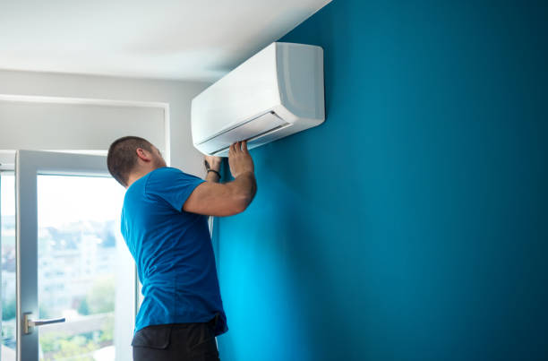 HVAC maintenance plan in Laurel Park, NC