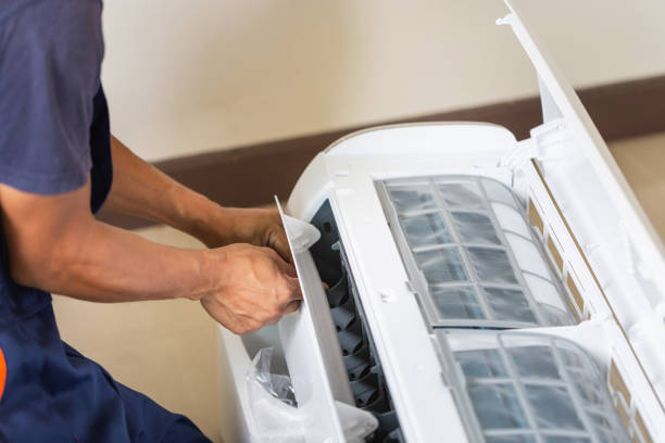 Best Central air repair  in Laurel Park, NC