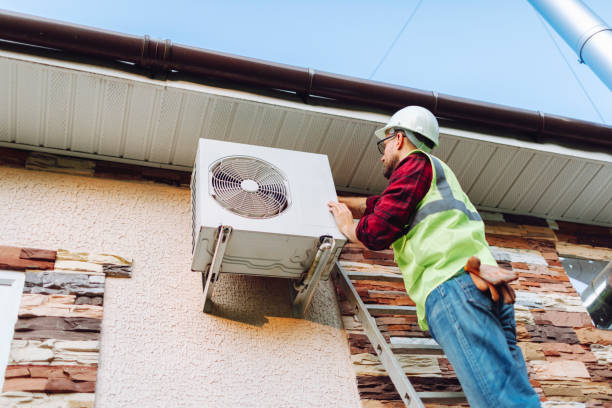 Affordable air conditioning repair in Laurel Park, NC