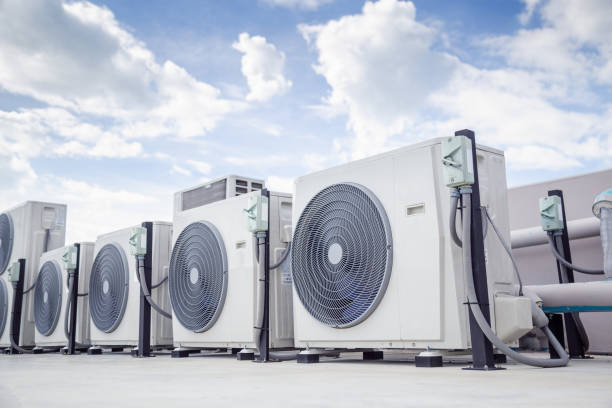 Professional HVAC in Laurel Park, NC